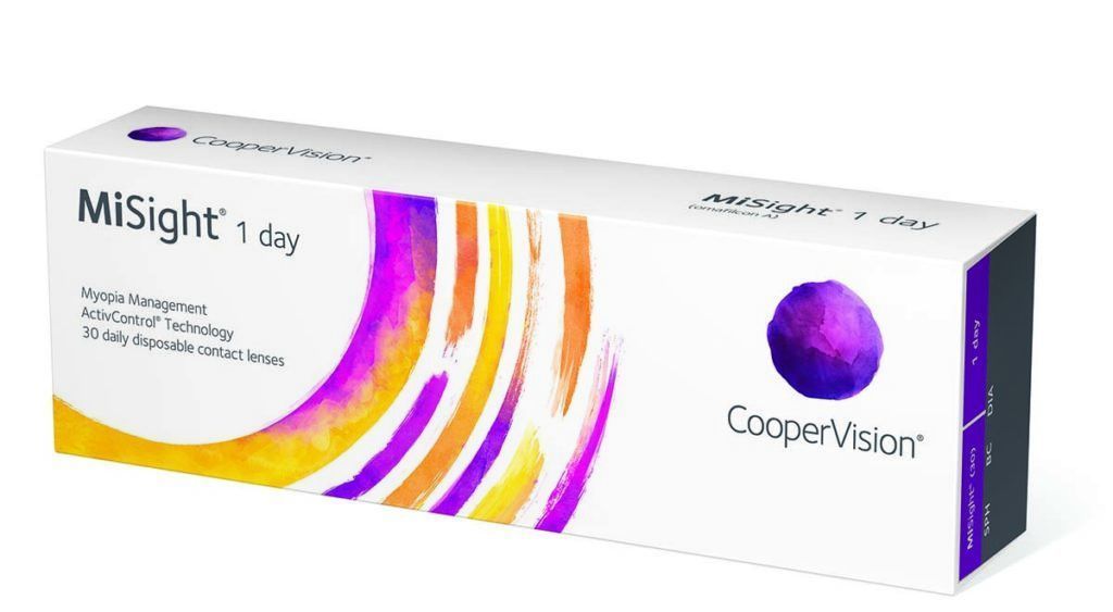 Линзы Cooper Vision MISIGHT 1. Контактные линзы COOPERVISION MISIGHT 1 Day, 30 шт.. Cooper Vision MISIGHT 1 Day. Контактные линзы COOPERVISION MISIGHT 1day.